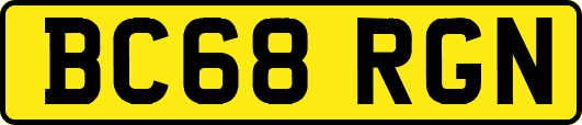 BC68RGN