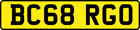 BC68RGO