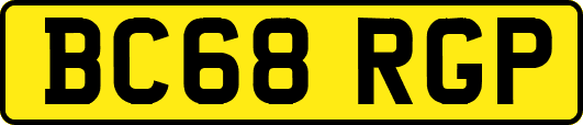 BC68RGP