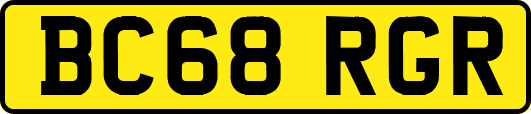 BC68RGR