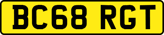 BC68RGT