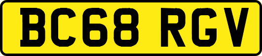 BC68RGV
