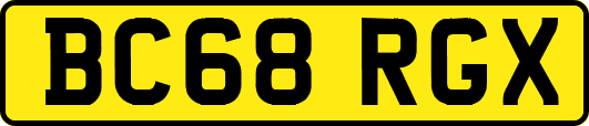 BC68RGX