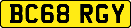 BC68RGY