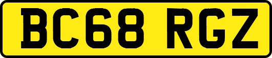 BC68RGZ