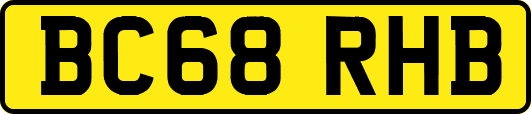 BC68RHB