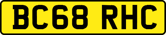 BC68RHC