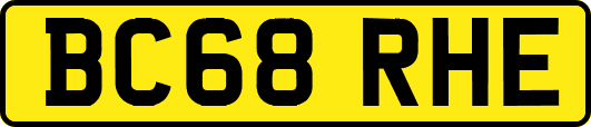 BC68RHE