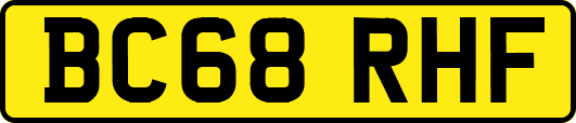 BC68RHF