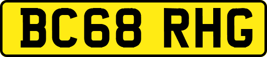 BC68RHG