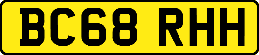 BC68RHH
