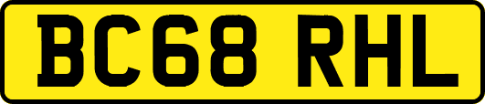 BC68RHL