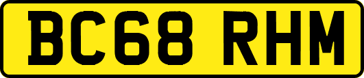 BC68RHM