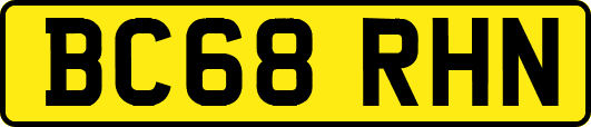 BC68RHN
