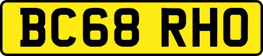 BC68RHO