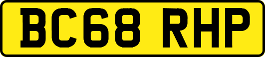 BC68RHP