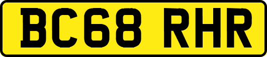 BC68RHR