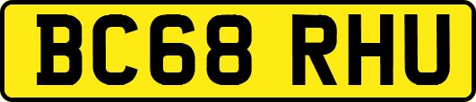 BC68RHU