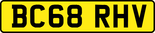 BC68RHV