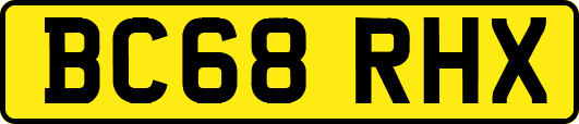BC68RHX