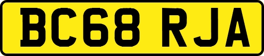 BC68RJA