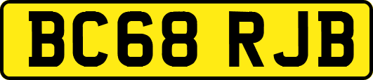 BC68RJB