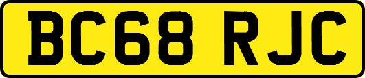 BC68RJC