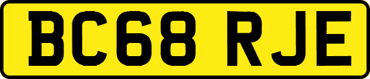 BC68RJE