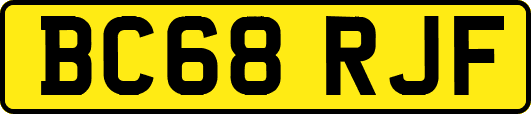 BC68RJF