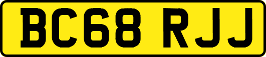 BC68RJJ