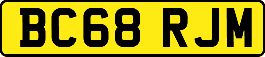 BC68RJM