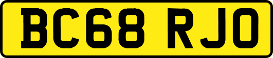 BC68RJO