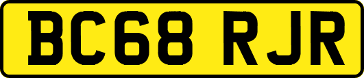 BC68RJR