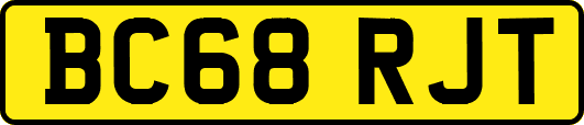 BC68RJT