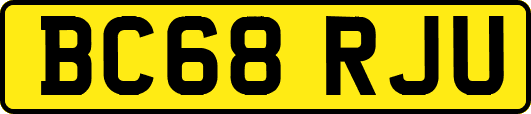 BC68RJU