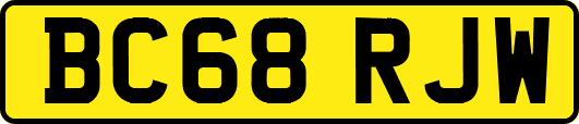 BC68RJW