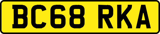 BC68RKA