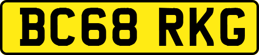 BC68RKG