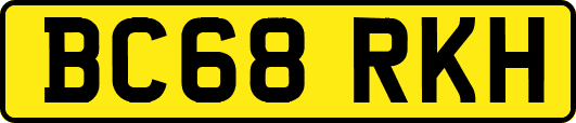 BC68RKH