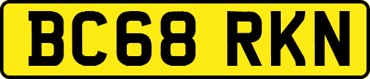 BC68RKN