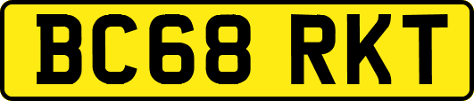 BC68RKT