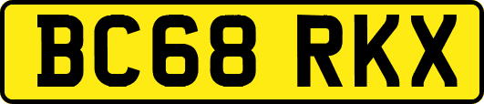 BC68RKX