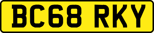 BC68RKY