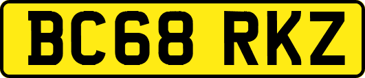 BC68RKZ