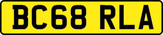 BC68RLA