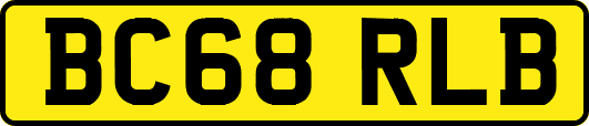 BC68RLB