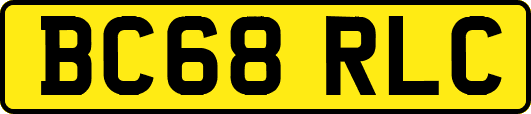 BC68RLC