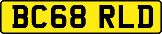 BC68RLD