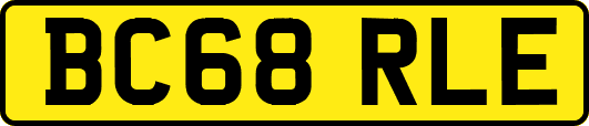 BC68RLE