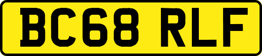 BC68RLF